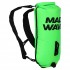 Сигнальный надувной буй MadWave M204901 DRY BAG 28 литров