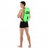 Сигнальный надувной буй MadWave M204901 DRY BAG 28 литров