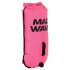 Сигнальный надувной буй MadWave M204901 DRY BAG 28 литров