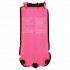 Сигнальный надувной буй MadWave M204901 DRY BAG 28 литров