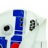 Силиконовая шапочка для плавания SPEEDO SLOGAN PRINT 808385C631 Star Wars Силиконовая шапочка для плавания SPEEDO SLOGAN PRINT 808385C631 Star Wars