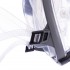 Полнолицевая маска Zelart M501L для снорклинга