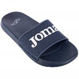 Мужские шлепанцы Joma LAND MEN S-LANDS-2033 - надежность и комфорт Мужские шлепанцы Joma LAND MEN S-LANDS-2033 - надежность и комфорт
