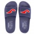 Шлепанцы Joma S.ISLAND MEN SISLAS2503: комфорт и стиль для активного отдыха