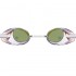 Очки для плавания MadWave RACER SW MIRROR M045502