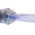 Очки для плавания MadWave RACER SW MIRROR M045502