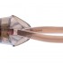 Очки для плавания MadWave RACER SW MIRROR M045502