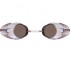 Очки для плавания MadWave RACER SW MIRROR M045502