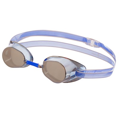 Очки для плавания MadWave RACER SW MIRROR M045502