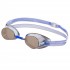 Очки для плавания MadWave RACER SW MIRROR M045502