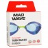 Очки для плавания MadWave TURBO RACER II RAINBOW