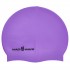 Силиконовая шапочка для плавания MadWave NEON M053502