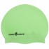 Силиконовая шапочка для плавания MadWave NEON M053502