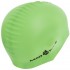 Силиконовая шапочка для плавания MadWave NEON M053502