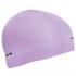 Силиконовая шапочка для плавания MadWave PASTEL M053504 в пастельных тонах