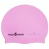 Силиконовая шапочка для плавания MadWave PASTEL M053504 в пастельных тонах