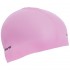 Силиконовая шапочка для плавания MadWave PASTEL M053504 в пастельных тонах