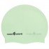 Силиконовая шапочка для плавания MadWave PASTEL M053504 в пастельных тонах