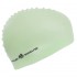 Силиконовая шапочка для плавания MadWave PASTEL M053504 в пастельных тонах
