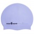 Силиконовая шапочка для плавания MadWave PASTEL M053504 в пастельных тонах