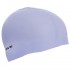 Силиконовая шапочка для плавания MadWave PASTEL M053504 в пастельных тонах