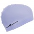 Силиконовая шапочка для плавания MadWave PASTEL M053504 в пастельных тонах