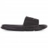 Шлепанцы подростковые Joma S.ISLAND JR SISLJS2501 черный