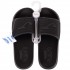 Шлепанцы подростковые Joma S.ISLAND JR SISLJS2501 черный