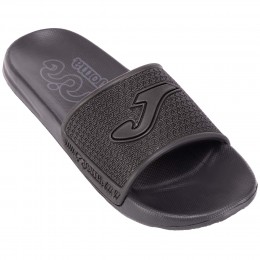 Шлепанцы женские Joma S.ISLAND LADY SISLLS2501 черный Шлепанцы женские Joma S.ISLAND LADY SISLLS2501 черный