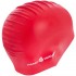 Шапочка для плавания латексная для взрослых MadWave SOLID SOFT M056502