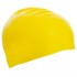 Шапочка для плавания латексная для взрослых MadWave SOLID SOFT M056502