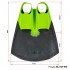 Моноласта MadWave M065202 - улучшите технику плавания и скорость! Моноласта MadWave M065202 - улучшите технику плавания и скорость!