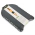 Доска для плавания MadWave SUPER HARD M072001 черный