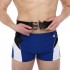 Поясной тренажер парный для плавания MadWave BELT TRAINER TWO SIDE M077106