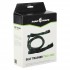 Поясной тренажер парный для плавания MadWave BELT TRAINER TWO SIDE M077106