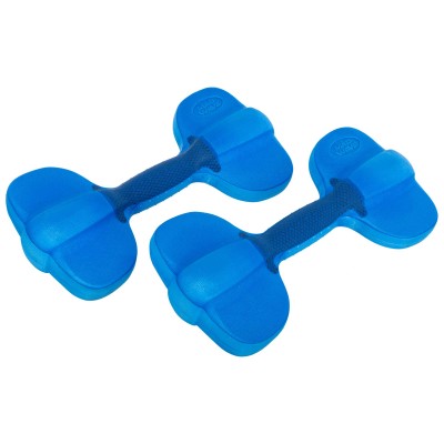 Гантели Aqua Dumbbells MadWave для аквафитнеса
