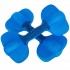 Гантели Aqua Dumbbells MadWave для аквафитнеса