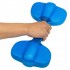 Гантели Aqua Dumbbells MadWave для аквафитнеса
