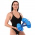 Гантели Aqua Dumbbells MadWave для аквафитнеса