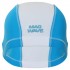 Текстильная шапочка для плавания MadWave Lycra DUOTONE цвета в ассортименте