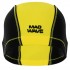Текстильная шапочка для плавания MadWave Lycra DUOTONE цвета в ассортименте