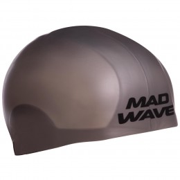Стартовая шапочка для плавания MadWave R-CAP FINA Approved