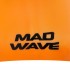 Двусторонняя силиконовая шапочка для плавания MadWave RESPECT reversible