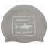 Двусторонняя силиконовая шапочка для плавания MadWave RESPECT reversible