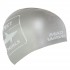 Двусторонняя силиконовая шапочка для плавания MadWave RESPECT reversible