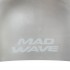 Двусторонняя силиконовая шапочка для плавания MadWave RESPECT reversible