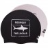 Двусторонняя силиконовая шапочка для плавания MadWave RESPECT reversible