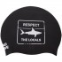 Двусторонняя силиконовая шапочка для плавания MadWave RESPECT reversible