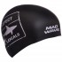 Двусторонняя силиконовая шапочка для плавания MadWave RESPECT reversible