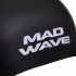 Двусторонняя силиконовая шапочка для плавания MadWave RESPECT reversible